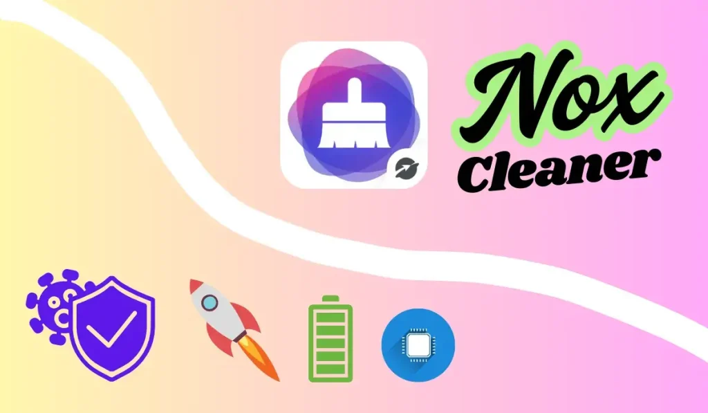 nox cleaner apk